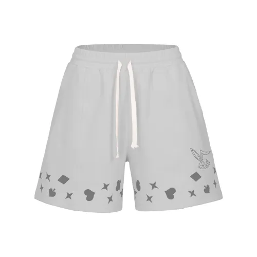 Richie Macie Женские Повседневные Шорты