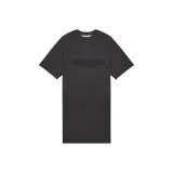 Чёрный железный