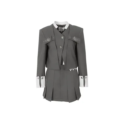 LOFT SHINE Женские офисные костюмы