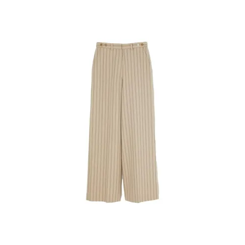 MOUSSY Женские Повседневные Брюки