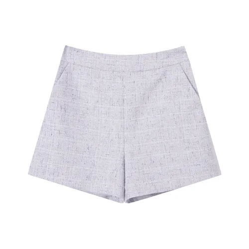 Ouyang Женские Повседневные Шорты