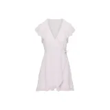 Сахарная сливка Сиреневый/Карамельный Коричневый Сливовый Сиреневый