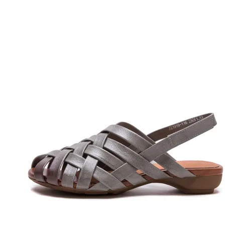 Джей Сандалии в римском стиле Женские