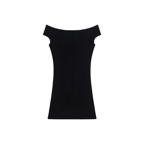 AMIPARIS Без рукавов Платье Женское