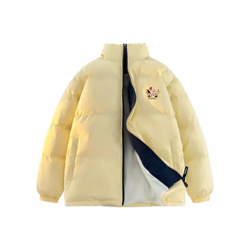 MIIOW Trend Party series Пуховая куртка Унисекс