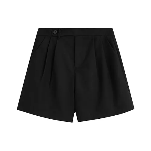 Inman Женские Повседневные Шорты