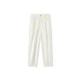 Молочный белый 10501