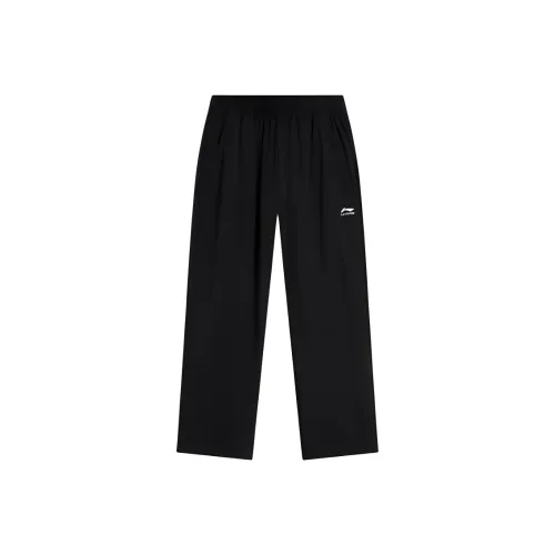 Лайнер Sports Life Collection Повседневные Штаны Мужские Черные