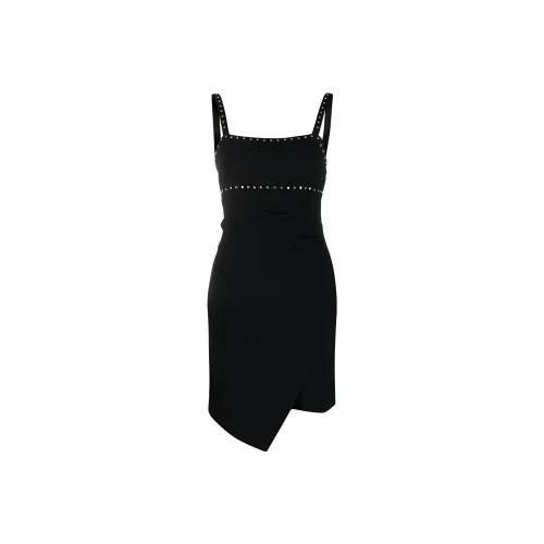 PINKO Черные Женские Слиплатья