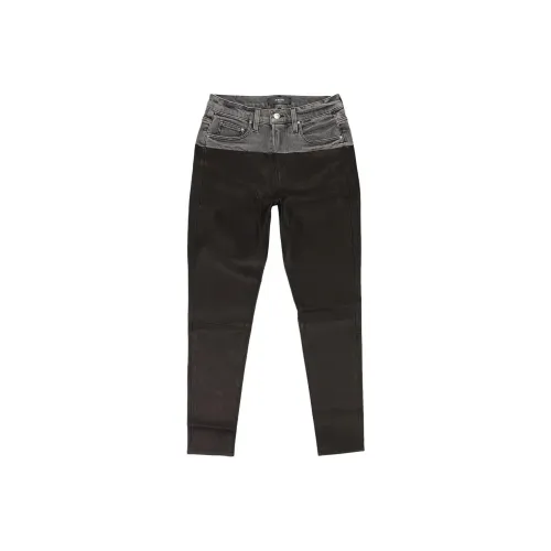 AMIRI Черные Женские Джинсы