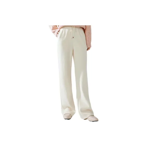 Hopeshow FW23 Повседневные брюки Женские