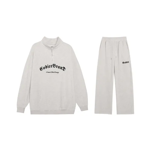 CODICE.HE Комплект Весенний Осенний Женский