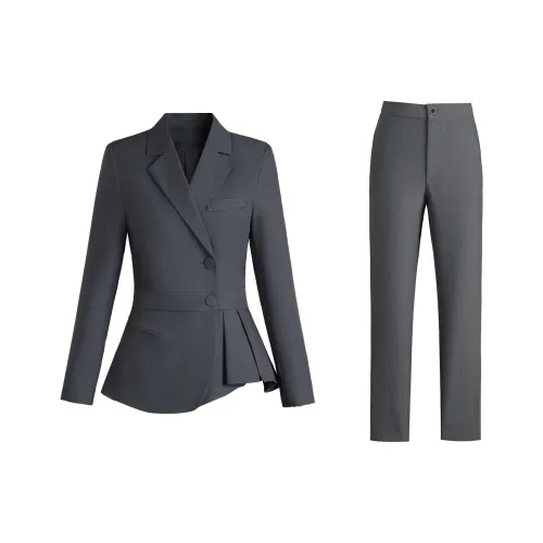DonnaZilan Бизнес-костюм для женщин