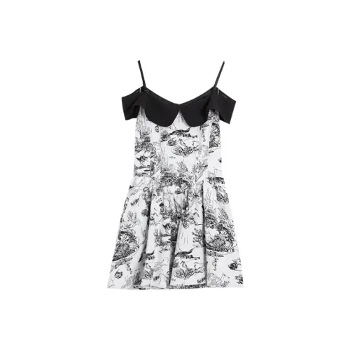 SETIROM Многоцветные Женские Слиплатья