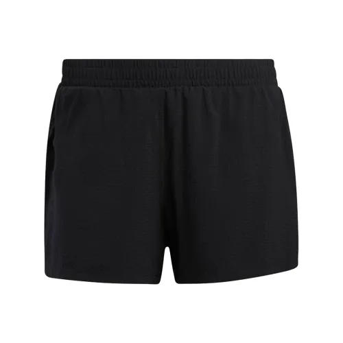 Adidas Повседневные шорты Женские Черные