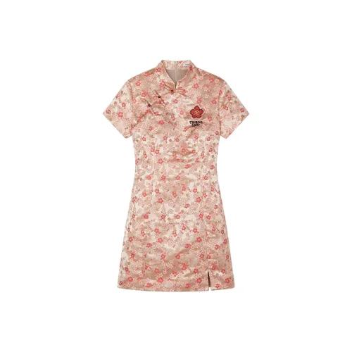 Teenie Weenie Короткий рукав Платье Женское