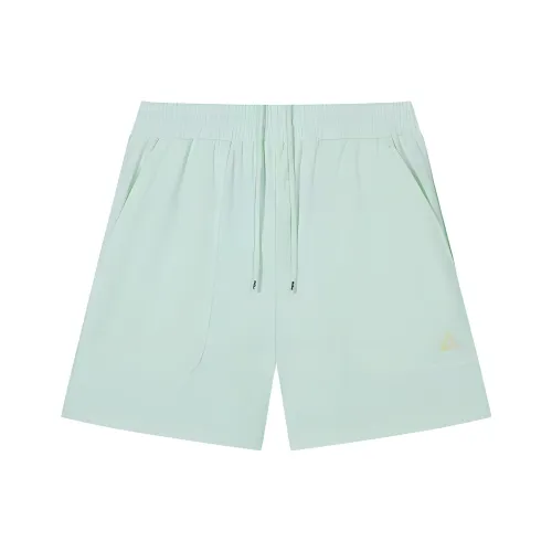 PEAK Повседневные шорты женские цвет гуашево-зеленый