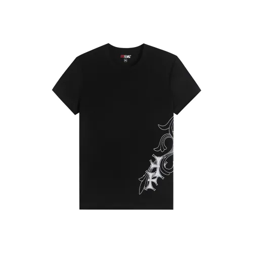 DND4DES Унисекс Футболки