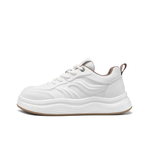 HLA Скейтборд Кроссовки Низкие Топ Мужские