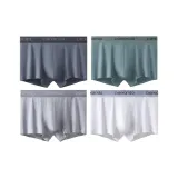 Графитно-серый + Бирюзовый + Светло-пшеничный серый + Лунно-белый