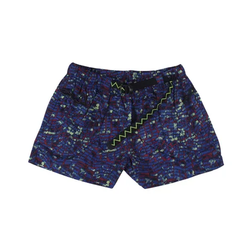 NIKE ACG Женские Повседневные шорты