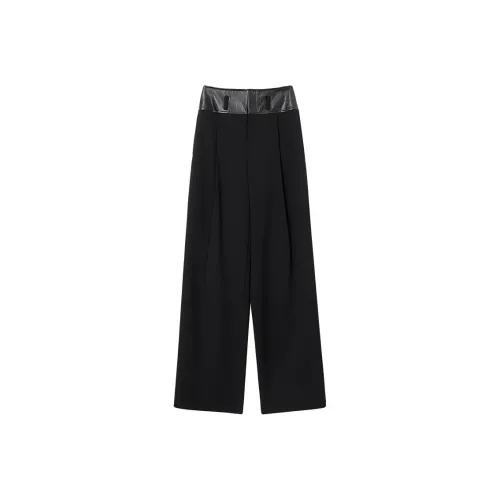 Roselingling Повседневные брюки Женские MARSHALL Freedom Black