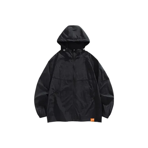 Снег Know The Answer SKTA Super Light Дышащий Быстросохнущий Одежда с защитой от солнца Унисекс