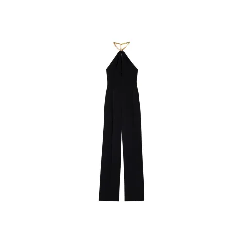 CELINE Черные Женские Комбинезоны