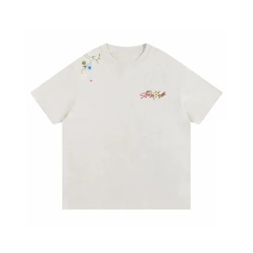 GTLA Серый Унисекс Футболка