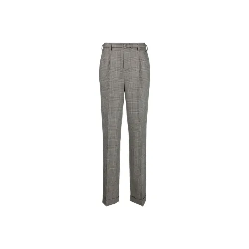 Ralph Lauren Collection FW23 Костюм Брюки Женские Серые