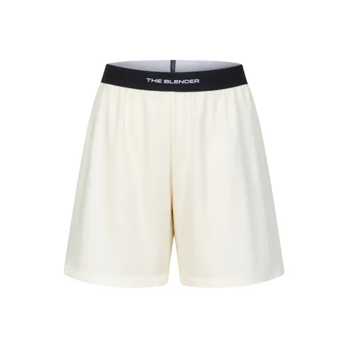 The Blender Женские Повседневные Шорты