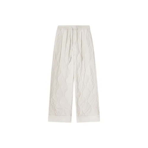 Hao Zhilang Повседневные брюки Женские