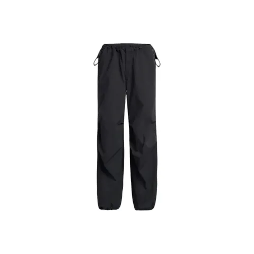 Under Armour Unstoppable Black Женские Повседневные Брюки