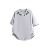 Серый меланж