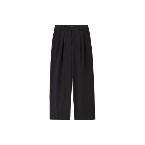 Giordano Женские Повседневные Брюки