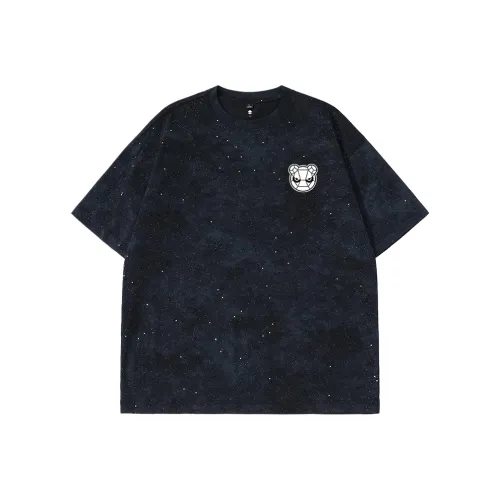 HIPANDA Унисекс Футболки