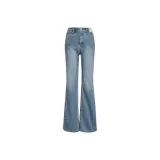 J3A Vintage Washed Denim  
J3A Винтаж Выстиранный Деним