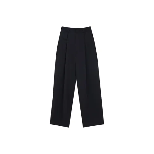 MKBY Женские Повседневные Брюки