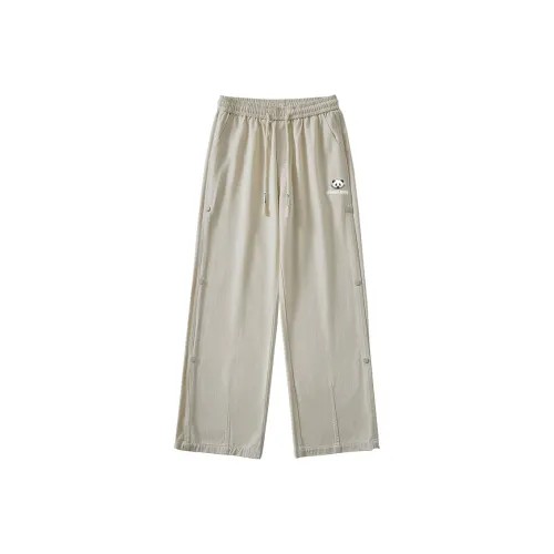 PANDA BASE Женские Джинсы