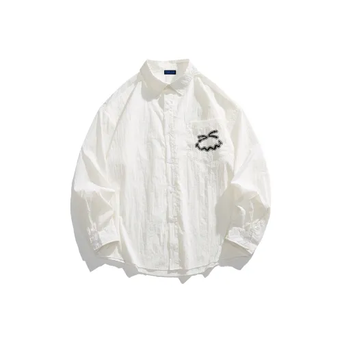 FONDLOOK Одежда с защитой от солнца Унисекс