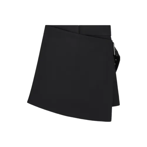 Dior Quarterly New Products Черные Женские Повседневные шорты