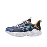 Новый Чернильно-синий/Пыльно-голубой