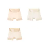 Группа D: Светло-розовый + Абрикосовый + Светло-кожаный