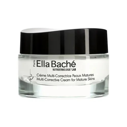ELLA BACHE Активный Возраст Лицо Крем Антигликация Устойчивый к морщинам Восстанавливающий 50 мл