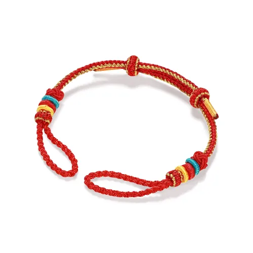 CHJ JEWELLERY Шнурки для браслетов Женские
