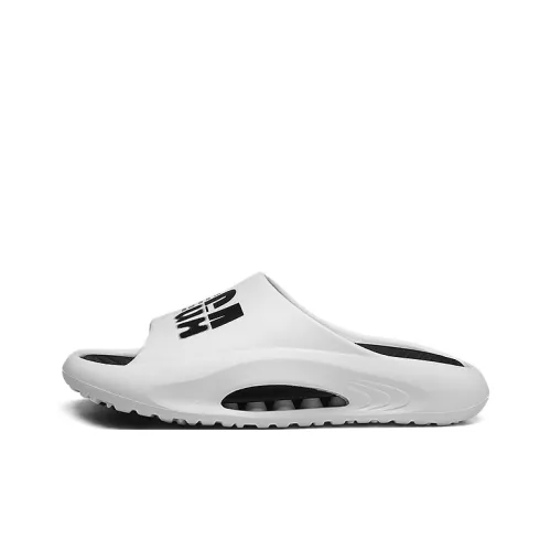 LONGDUIZHANG Тихий противоскользящий устойчивый к истиранию амортизирующий слип-он унисекс