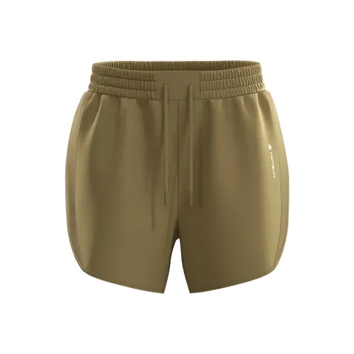 HOTSUIT Женские Повседневные шорты