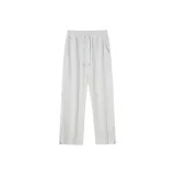 Серый меланж