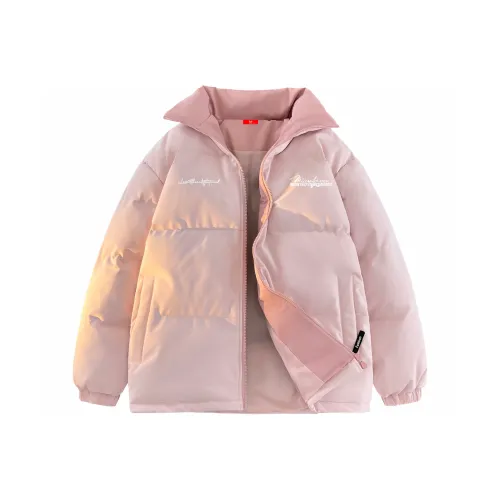 MIIOW Trend Party Series Унисекс Объемные куртки (пуфы)