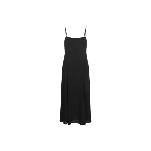 THEORY Черные Женские Слиплатья